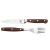 Set Asador Cubiertos Stolberg