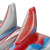 Colchoneta Inflable Pileta Bestway Nave Espacial 136x135cm - tienda online
