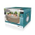 Jacuzzi Inflable Bestway Lay Z Spa Palm Springs 916lts - Xplora La Triestina