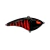 Señuelo Gozio Valkiria 2 En 1 Slider Y Lipless 10,5cm 42grs en internet