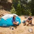 Carpa Coleman Pop Up 4 Personas - comprar online