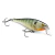 Señuelo Rapala Super Shad Rap Ssr-14 Paleta Quebrada en internet
