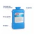 Congelante Gel Coleman Frio Refrigerante 150gr Rigido - Xplora La Triestina