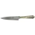 Cuchillo Artesanal Hoja 18cm Carbono Vaina y Mango Alpaca en internet