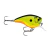Señuelo Rapala Bxbb06 Crank Balsa Bait Spinning Tararira - Xplora La Triestina