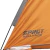 Carpa Playera Spinit Costa II 2 personas - Xplora La Triestina