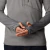 Buzo Columbia Park View Hombre Micropolar Medio Cierre ULTIMOS TALLES - tienda online