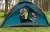 Carpa Bestway Alpine Dome Swiftclick 4 Personas Camping en internet