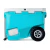 Conservadora 60qt Rovr Rollr Wheeled Todo Terreno Reforzada - Xplora La Triestina