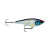 Señuelo Rapala Twitchin Rap12 Cm Slider Dorado Baitcast