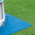 Imagen de Piso Protector Pileta Cuadrado 2,74mts Apto Bestway Intex