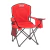 Sillón Director Coleman Con Cooler - Xplora La Triestina