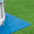Piso Protector Pileta Cuadrado 4,88 Mts Apto Bestway Intex - tienda online