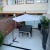 Imagen de Sombrilla Jardin 3 Mts Colgante Armazon Reclinable