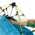 Carpa Playera Comedor Autoarmable Outdoors Beach Castle en internet