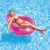 Colchoneta Inflable Intex Respaldo Lounge 137 X 122cm - tienda online