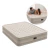 Colchon Inflable Electrico Intex Dura Beam Deluxe 2 plazas - Xplora La Triestina