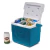 Conservadora Coleman Chiller 9qt en internet