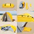 Imagen de Carpa Playera Kovea Beetle Shade II 3 Personas