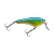 Señuelo Ng Mojarra Intermedia 90 Paleta Quebrada Dorado Bait - Xplora La Triestina