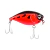 Señuelo Strike Pro Sparrow 70 16,4g Crank Tararira Dorado
