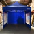 Gazebo Outdoors Ipanema 3x3 Mts en internet