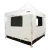 Lona para Gazebo Outdoors (Ipanema / Copacabana 3x3) - Xplora La Triestina