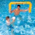 Juego Arco Inflable Pileta Piscina Bestway Con Pelota - Xplora La Triestina