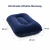Combo Colchón Inflable Bestway 2 Plazas + 1 Plaza + Inflador + 3 Almohadas - Xplora La Triestina