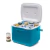 Conservadora Coleman Chiller 16qt - comprar online