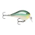 Señuelo Rapala Dt Fat 3 Crank Tararira Baitcasting Spinning