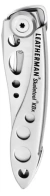 Cortaplumas Navaja Skeletool Kbx Leatherman Acero Inox