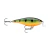 Imagen de Señuelo Rapala Shad Rap Ssr-5 Paleta Qubrada 5cm 5grs