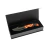 Cuchillo Trento Gutter Red Camo Hoja 11,5cm - Xplora La Triestina