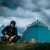 Carpa Playera Autoarmable Outdoors Super Easy 2 Personas - tienda online