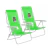 Reposera X2 Solcito 8 Posiciones Modelo 3021 - comprar online