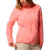 Campera Columbia Fast Trek Ii Micropolar Mujer Trekking - comprar online