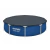 Pileta Bestway Steel Pro 305cm + Cobertor