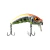 Señuelo Strike Pro Hunchback 80 Baitcast 18g Tararira Dorado