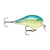 Señuelo Rapala Dt Fat 1 Crank Tararira Baitcasting Spinning - Xplora La Triestina