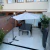 Sombrilla Jardin 3 Mts Colgante Armazon Reclinable en internet