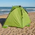 Carpa Playera Autoarmable Outdoors Beach Orange - tienda online
