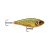 Señuelo Rapala X-rap Haku Xrhk14 Anti Sacudida Dorados