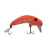 Señuelo Strike Pro Hunchback 68 Baitcast 10,4grs Tararira
