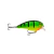 Señuelo Gozio Excalibur Mojarra 8cm 30grs Dorado Baitcast - comprar online