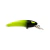 Imagen de Señuelo Gozio Bendy 2 10cm 32grs Dorado Surubi Baitcasting