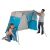 Carpa Playera Coleman Go Shade - tienda online