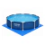 Pileta Bestway Steel Pro 305cm + Piso