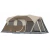 Carpa Coleman 6 Personas Weathermaster Familiar Camping