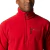 Buzo Columbia Polar Fast Trek III Hombre Medio Cierre - Xplora La Triestina